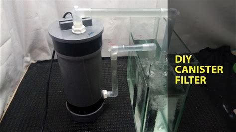 We did not find results for: Diy Canister Filter With Submersible Pump