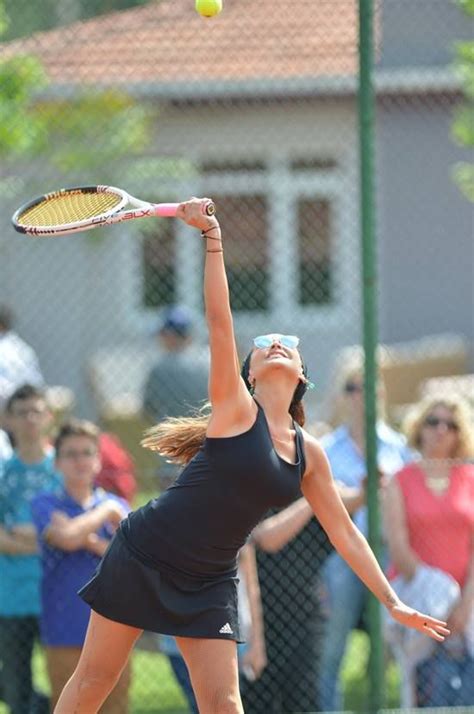 hülya avşar Rackets Tennis Racket Running Sports Beauty Hs Sports