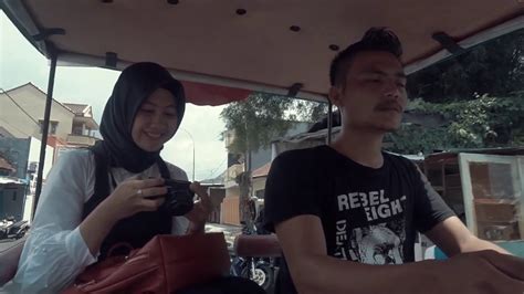 Video Promosi Pariwisata Mojang Jajaka Jawa Barat 2018 Kota Tasikmalaya M49 Nadya Glaudira
