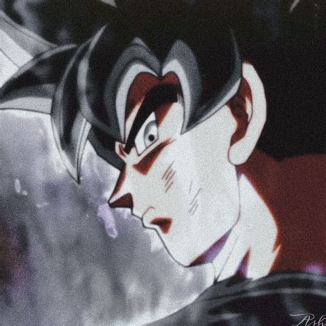 Goku Dbs Icon 🍁 Anime Dragon Ball Goku Anime Dragon Ball Super