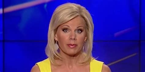 Gretchen Carlson Fresh Off Her Fox News Lawsuit Is Back And Guest
