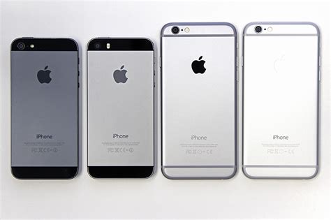 Get Up Close With The Apple Iphone 6 And Iphone 6 Plus Hardwarezone