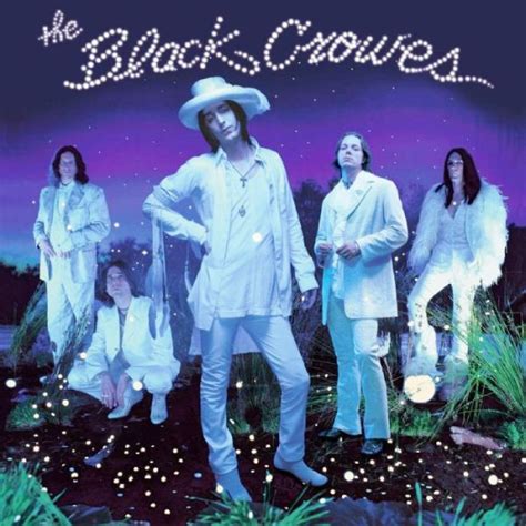 Black Crowes Release By Your Side Timh Eleven Warriors