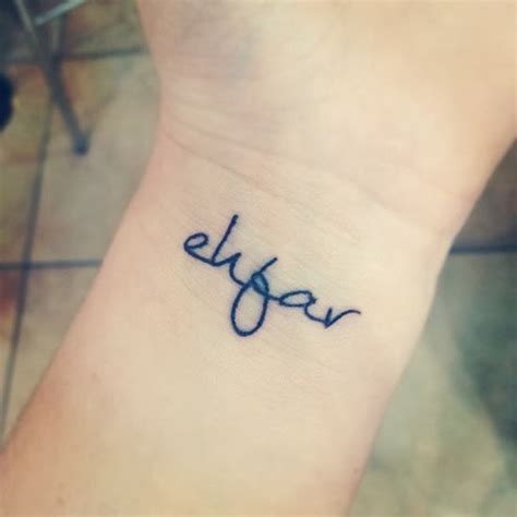 1 wrist tattoos for women; ALL NEW MESS: Best Wrist Tattoos Designs For Both Genders