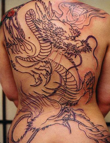 Tattoos Back Tattoos Top Quality Full Back Tattoos Designs 22