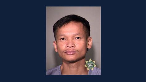 Portland Man Arrested On Hate Crime Charges