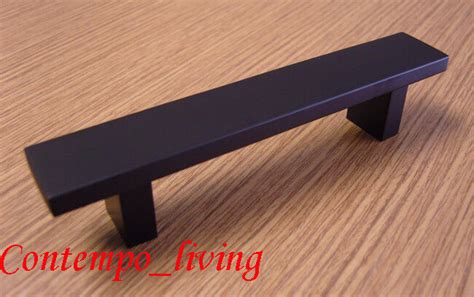 Latest designs, trends and finishes from leading brands. 20" Black Square Kitchen Cabinet Pull Handle Hardware | eBay
