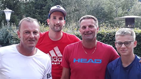 Aktuelles wetter in lunz am see: Zukunft Lunz: TC Lunz am See - Vereinsmeisterschaft