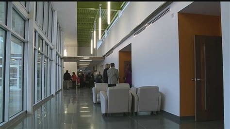 Learning Community Center Of North Omaha Officially Opens