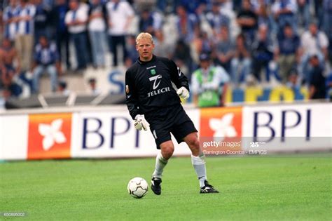 Had great fun talking to @carra23 on the @greatestgamepod. Peter Schmeichel, Sporting Lisbon goalkeeper in 2020 ...