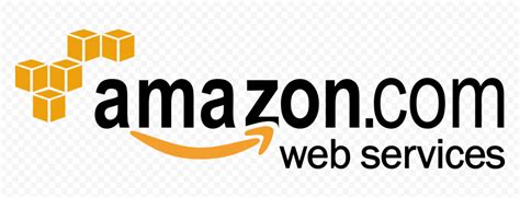 Amazon Web Services Aws Logo Citypng
