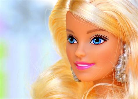 Wertvolle Amerikanische Marke Barbie Sexpuppe Porno Und Swarovski