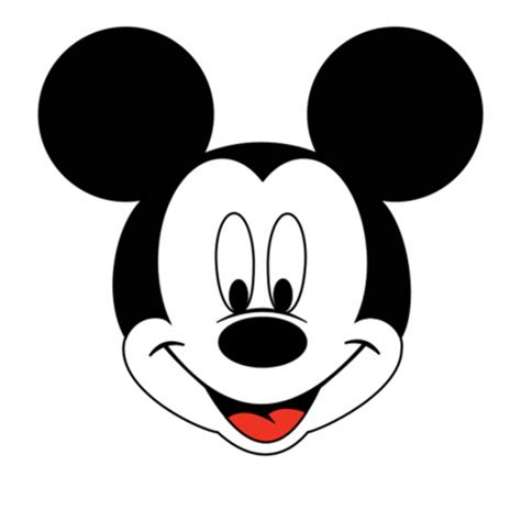 clipart mickey mouse 20 free Cliparts | Download images on Clipground 2021