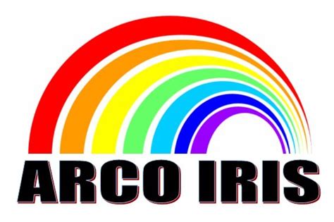 Corporación Arco Iris Lgbti Tolima Logos Corporativos