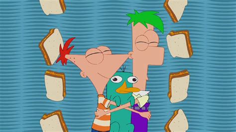 Phineas And Ferb The Movie Across The 2nd Dimension Disney Video