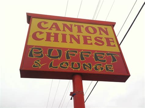 #17 of 22 chinese restaurants in brantford. Canton Chinese Buffet | Dale Chumbley | Flickr