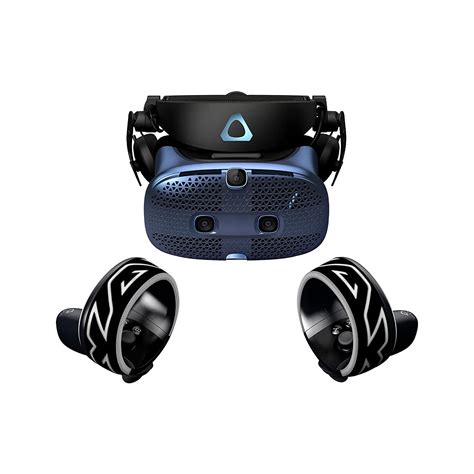 The 7 Best Vr Headsets For Pc Gaming