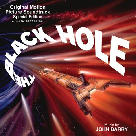 Released by capitol records in 2019 containing music from yesterday (2019). BLACK HOLE REVIEWS: THE BLACK HOLE (1979) expanded ...