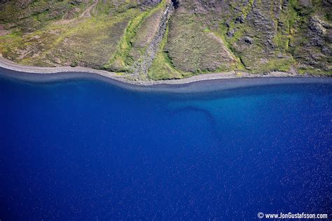 Iceland Aerial Photography August 2017 Jon Einarsson Gustafsson