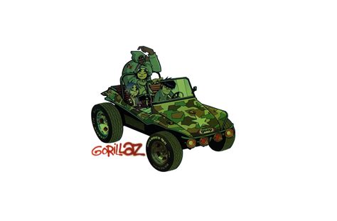 We would like to show you a description here but the site won't allow us. Gorillaz Wallpapers HD (69+ background pictures)