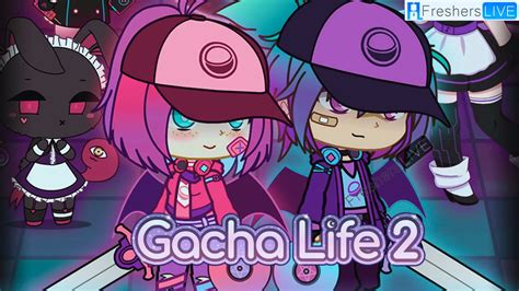 When Is Gacha Life 2 Coming Out For Android And Ios How To Get Early