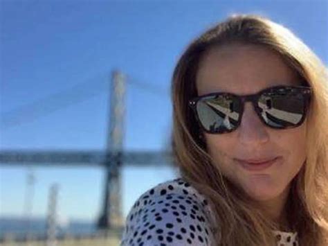 Muere La Periodista María Bretón En Un Accidente Cuando Iba De Camino A Su Trabajo En El