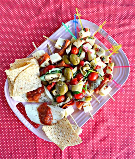 Some appetizer recipes seem to appear at every christmas party i attend. 3 Easy Holiday Appetizer Recipes using Real California ...