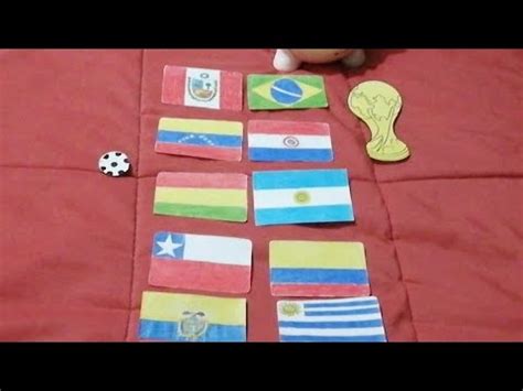 Las selecciones comienzan a acomodarse en la tabla de posiciones, en la que brasil es el líder con puntaje perfecto tras las dos victorias que cosechó ante ecuador y paraguay. Prediccion Fecha 2 Eliminatorias Sudamérica Qatar 2022 ...