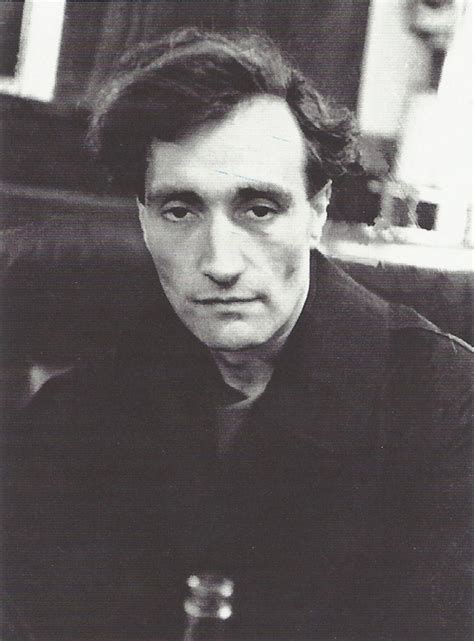 Go through this biography to learn more about his profile, childhood, life and timeline. Antonin Artaud