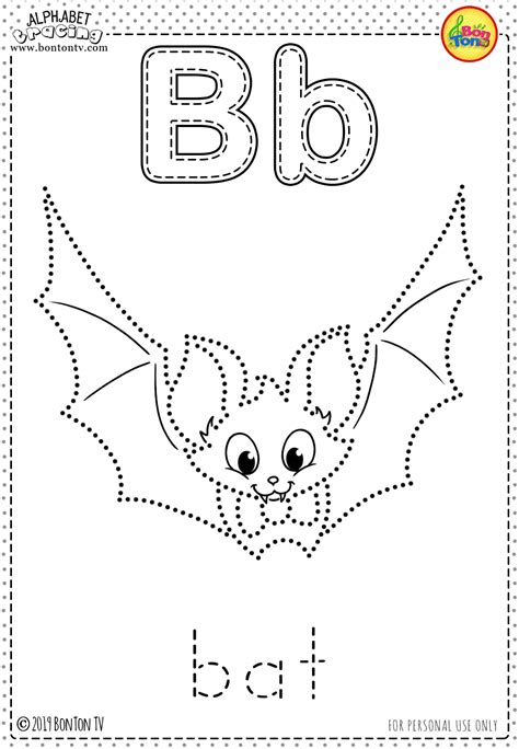Free Preschool Printables Alphabet Tracing And Coloring Worksheets
