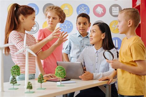 How active learning can enhance students' skills - Acer for Education