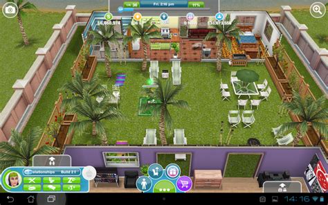 Download The Sims Freeplay V5240 Mod Unlimited All Apk Terbaru