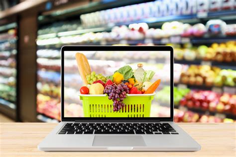 3 Ways Grocery Retailers Can Boost Ecommerce Presence Why Its Key