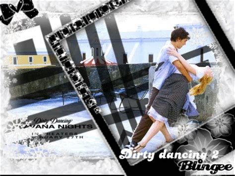 Niecne uczynki / dirty deeds (2005) | komedia, lektor pl. dirty dancing 2 havana nights... Bild #100485186 | Blingee.com