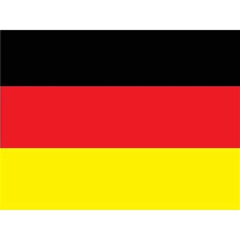 What Do The Colors In The German Flag Mean The Meaning Of Color