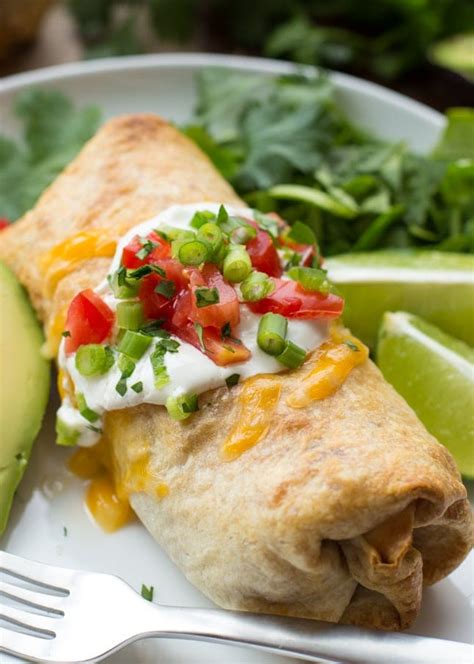 Then add some cheese and your favorite salsa i made the chicken chimichanga's tonight for dinner. Cafe Rio Shredded Chicken - Lil' Luna