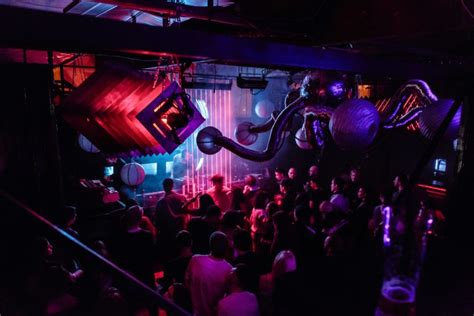 6 Best Techno Clubs In London Discover Walks Blog