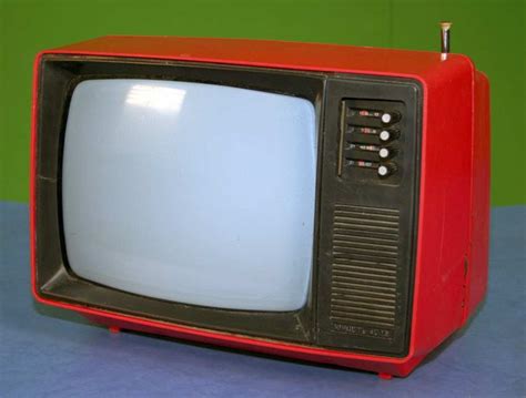 262 Best Images About Vintage Television Sets On Pinterest Mid