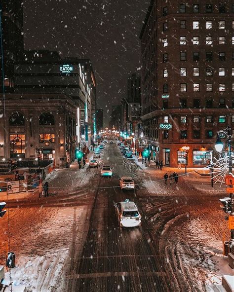 Montreal | Travel community on Instagram: 