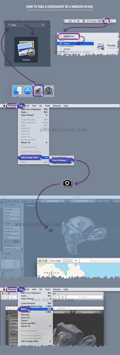 How To Take A Screenshot Web Design And Multimedia Production