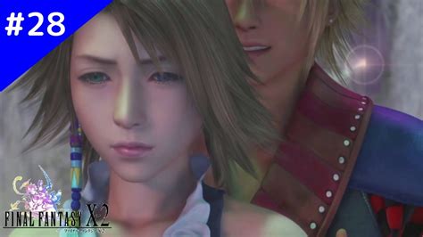 28 Final Fantasy X 2 Hd Remasterff10 2 Youtube