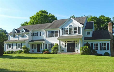 To sell or rent homesfor long term, in alanya and to put homes wanted advertisements. Colonial Homes for Sale in Westport CT: Find and Buy the ...