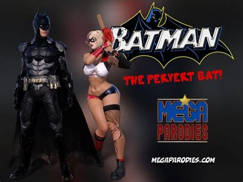 Batman Porn Comics And Sex Games Svscomics