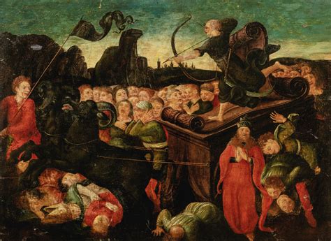 The Triumph Of Death Master Paintings Part Ii 2021 Sothebys