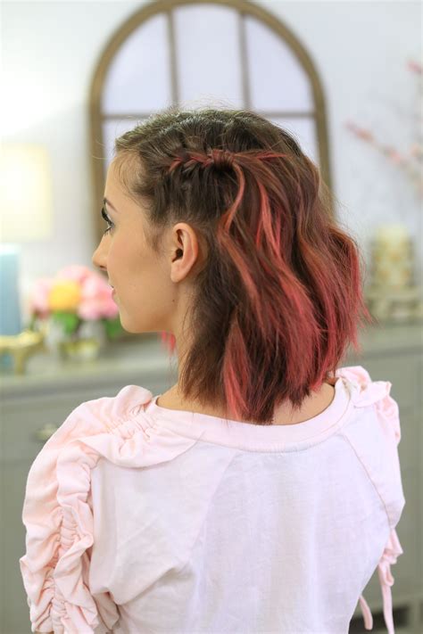 Details 93 Cute Short Hairstyles For Teens Ineteachers