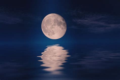 Moon Water What Is It And How To Use It