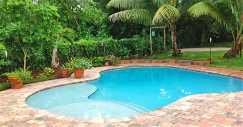 Fiberglass pools are built in a factory under strict quality controls so you are guaranteed that the pool you see in the brochure is the pool that you. How much does a swimming pool really cost?