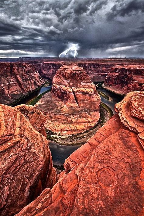 The List Of 19 Worlds Most Beautiful Canyons