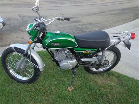 1970 Yamaha Other | Motorcycle, Yamaha motorcycles for ...