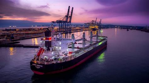 Norden Merges Dry Bulk And Tanker In New Structure